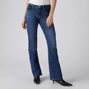 Levi's Classic Bootcut Jeans